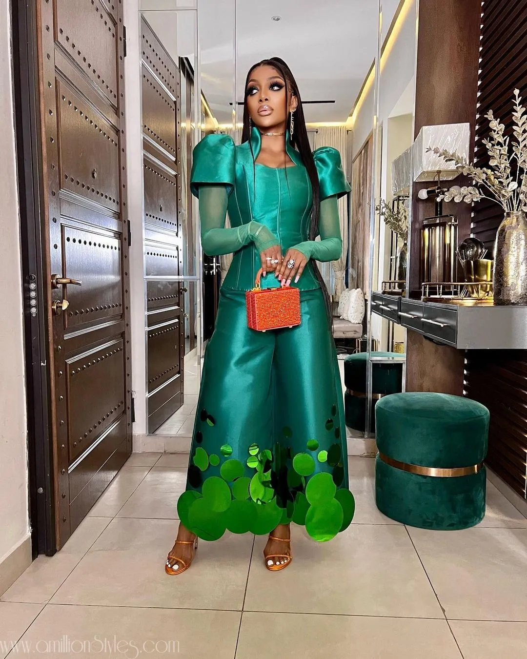Here Are The Most Gorgeous Styles For Wedding Guests