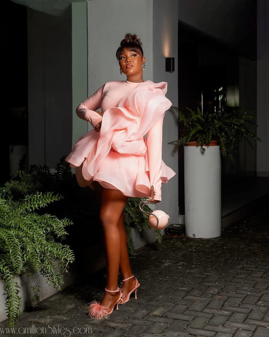 Here Are The Most Gorgeous Styles For Wedding Guests