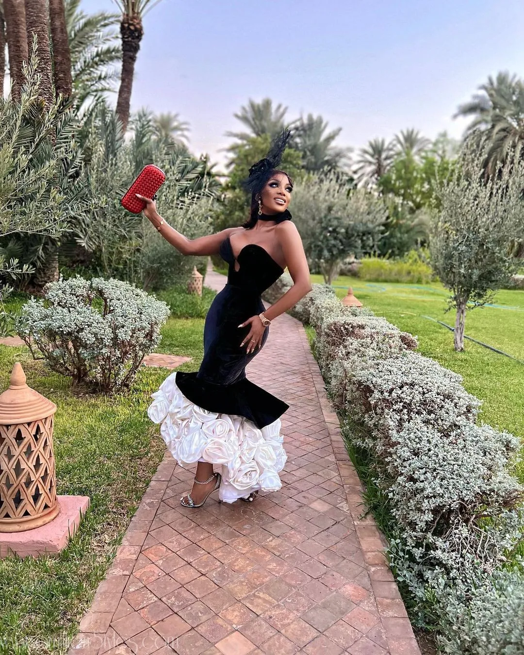 We Love These Beautiful Wedding Guest Looks For October