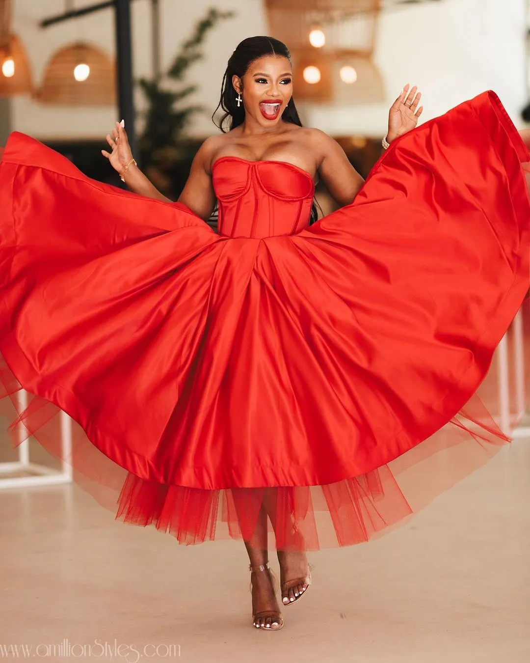 We Love These Beautiful Wedding Guest Looks For October