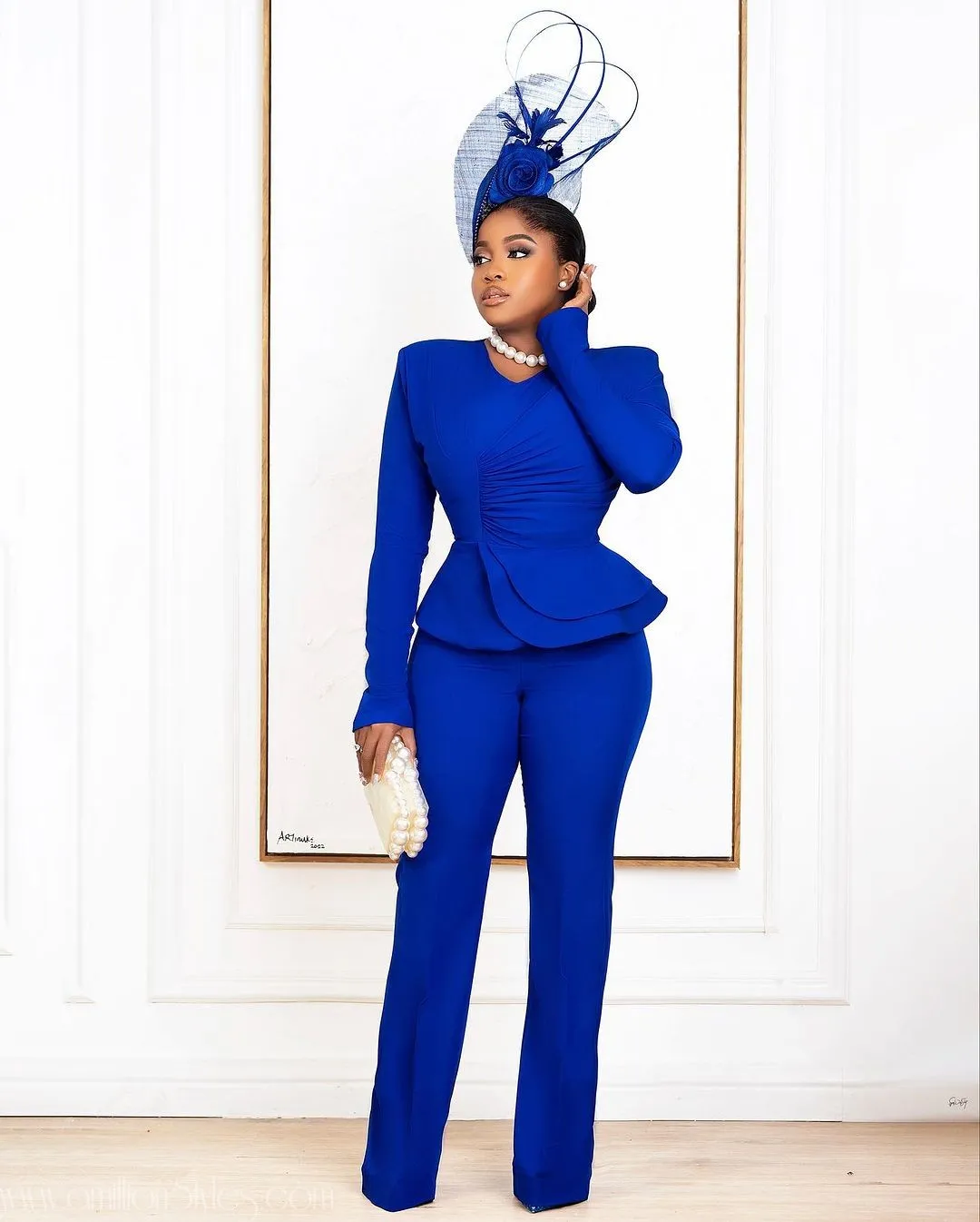 We Love These Beautiful Wedding Guest Looks For October