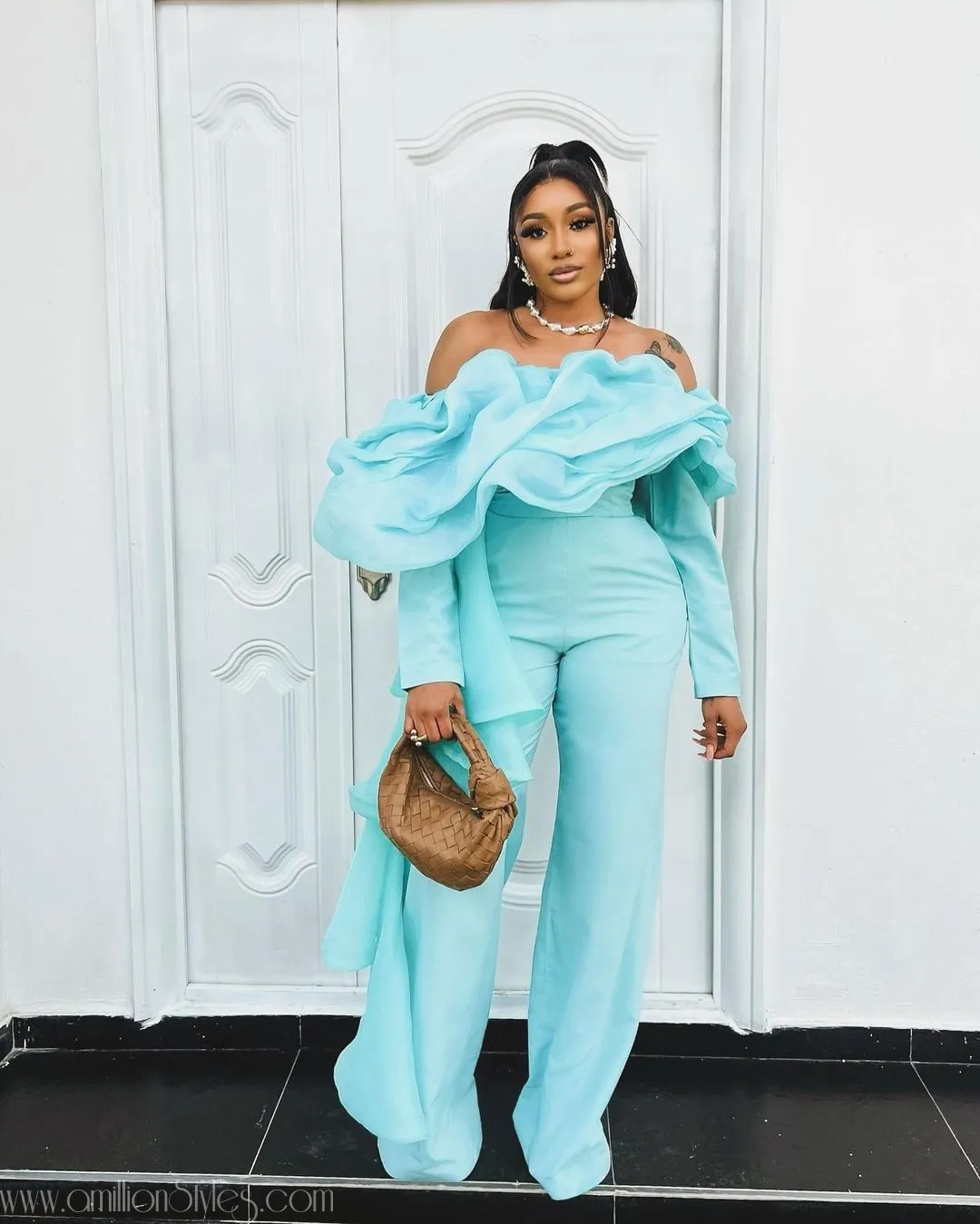 We Love These Beautiful Wedding Guest Looks For October