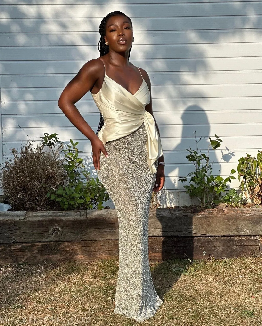 We Love These Beautiful Wedding Guest Looks For October