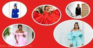 We Love These Beautiful Wedding Guest Looks For October