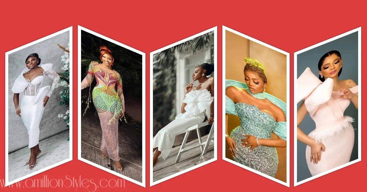 Latest Wedding Reception Dress Inspiration