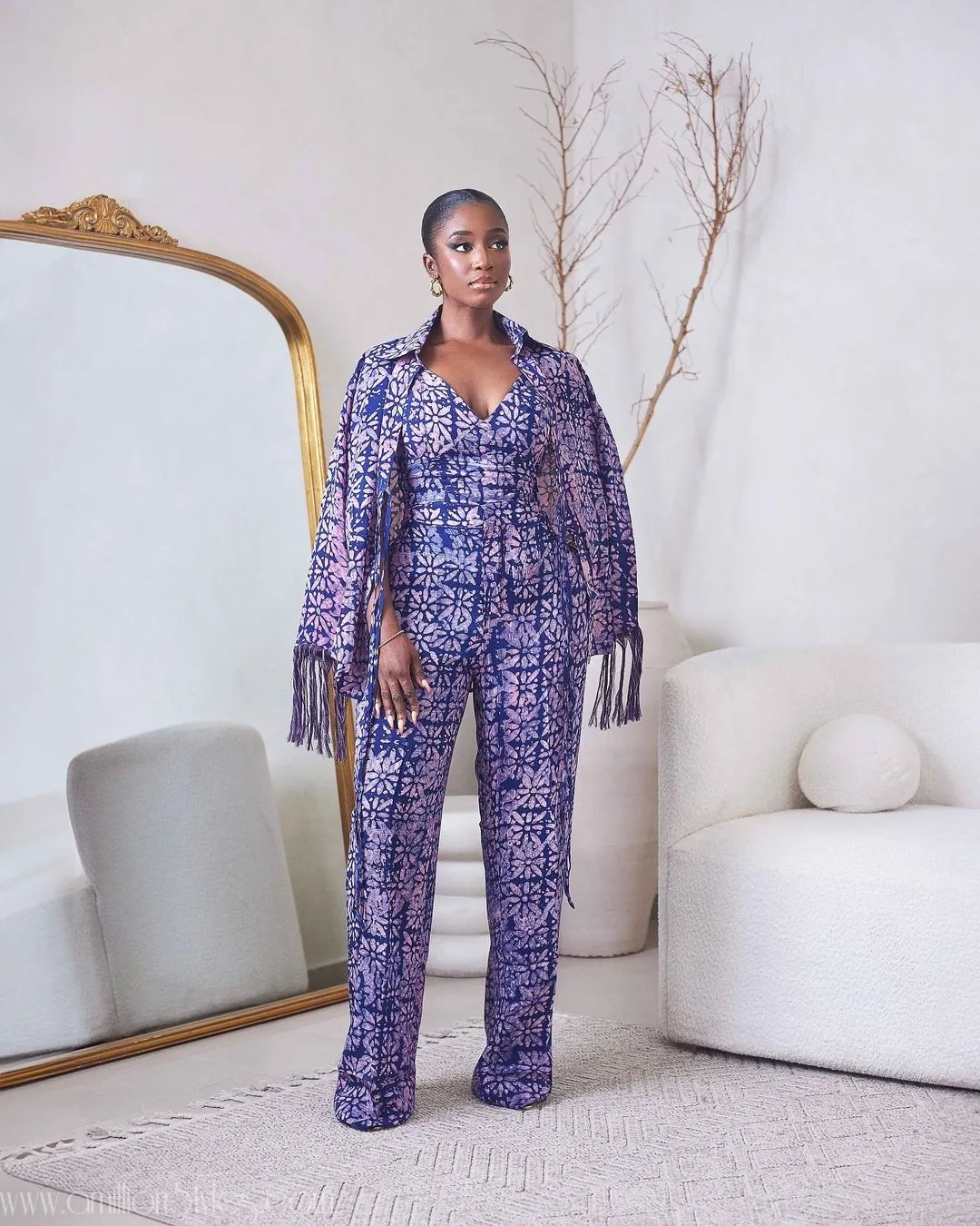 You Will Turn Heads With These Stunning Work Styles