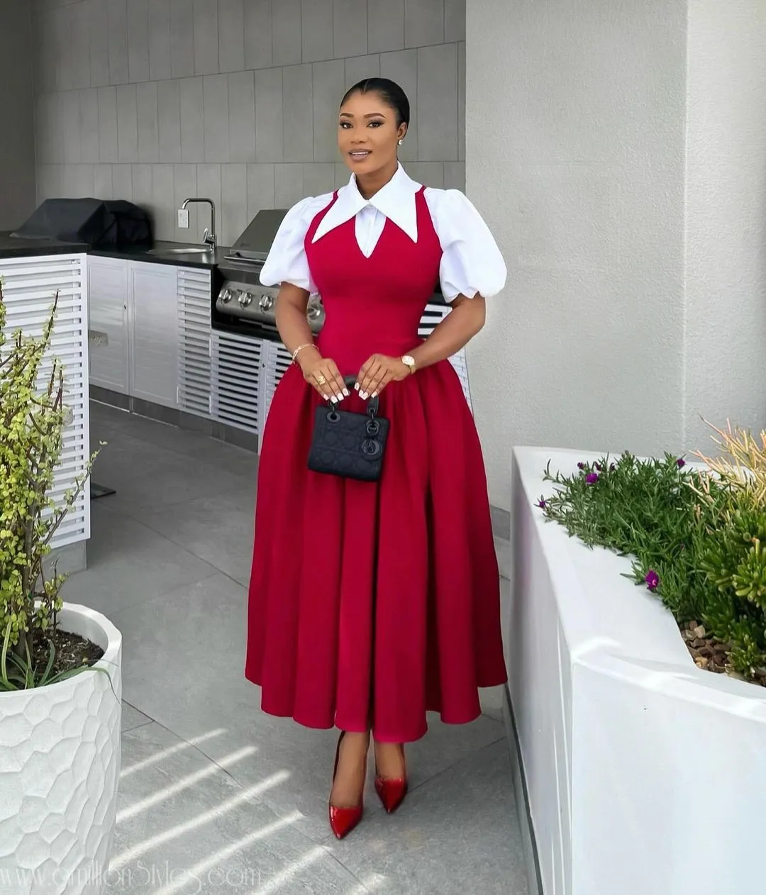 You Will Turn Heads With These Stunning Work Styles