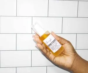 The Rise of Natural Skincare: Why Nigerian Women Are Choosing Botanical Beauty MariGlw